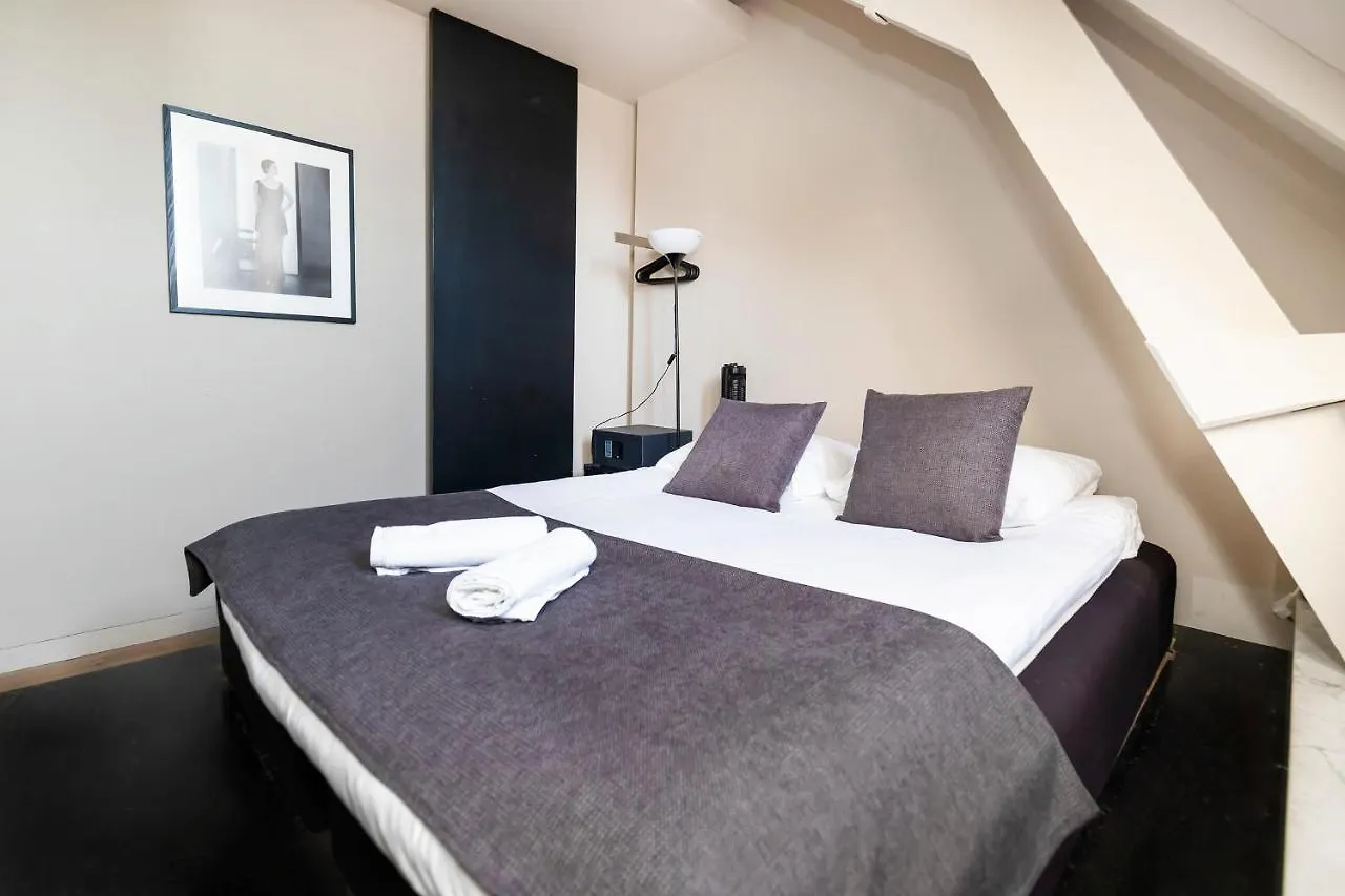 ***  Amsterhome Hotel Amsterdam Pays-Bas