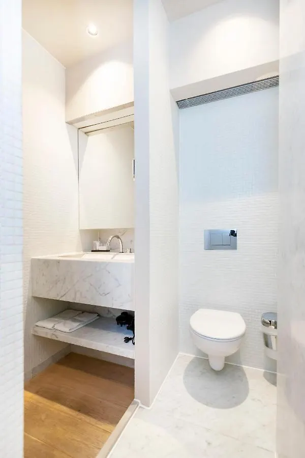Amsterhome Hotel Amsterdam 3*,  Pays-Bas