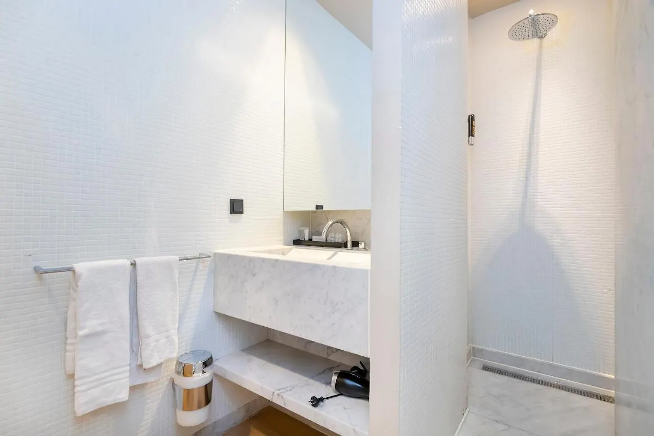 Amsterhome Hotel Amsterdam