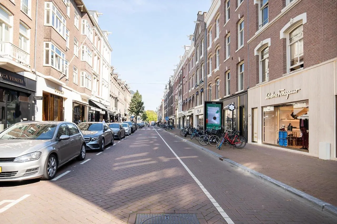 Amsterhome Hotel Amsterdam Pays-Bas