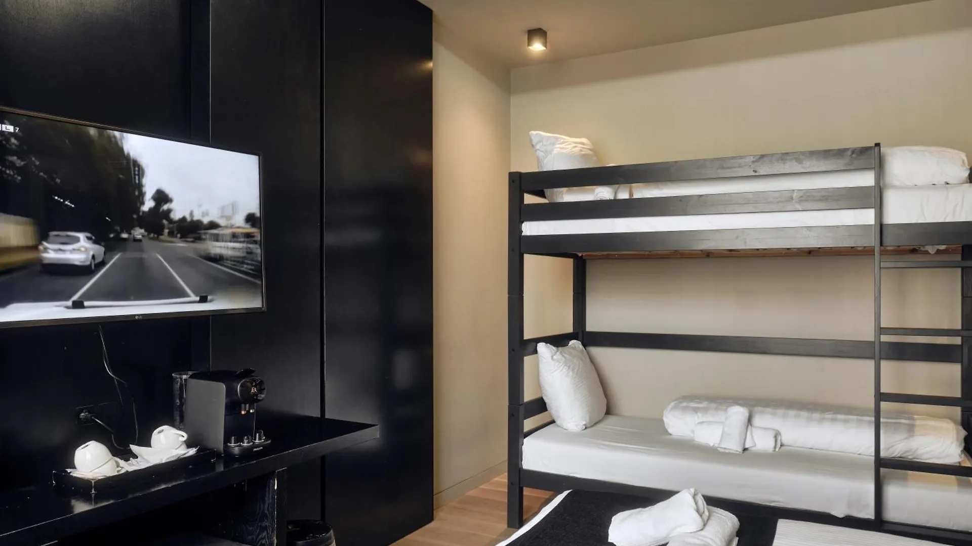 Amsterhome Hotel Amsterdam