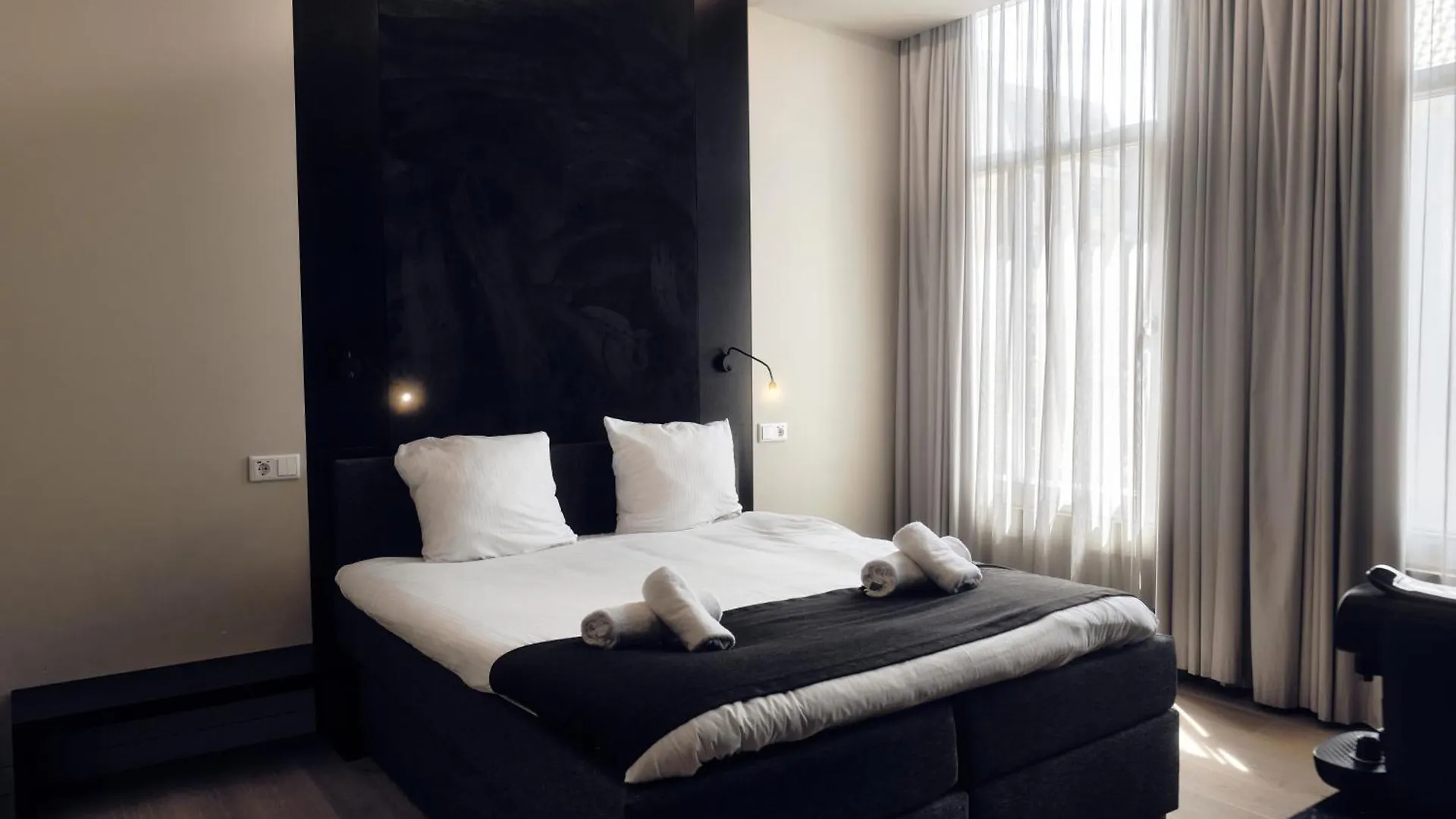 Amsterhome Hotel Amsterdam Pays-Bas