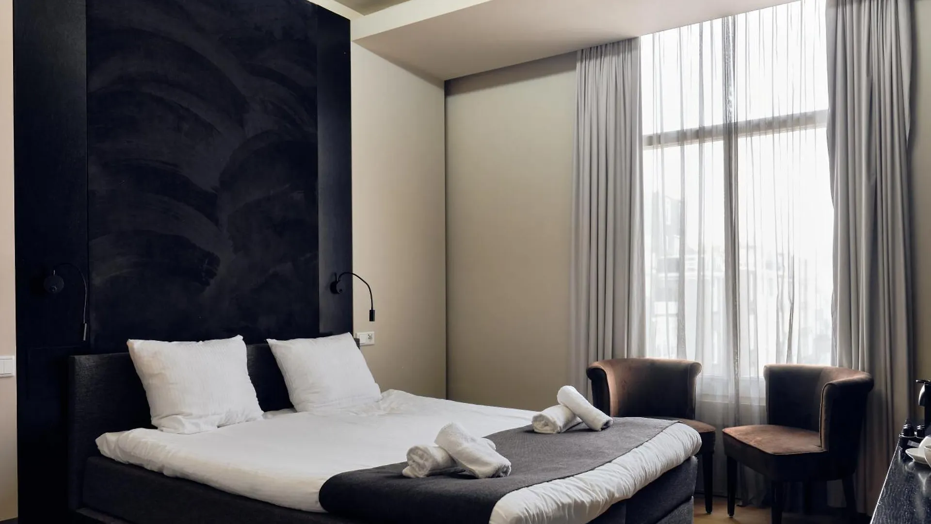Amsterhome Hotel Amsterdam Pays-Bas