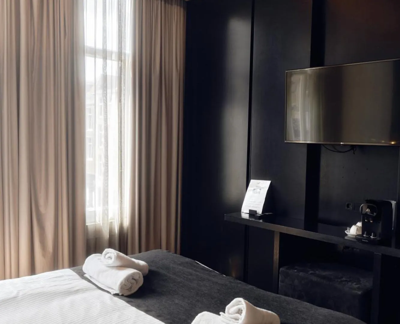 Amsterhome Hotel Amsterdam 3*,