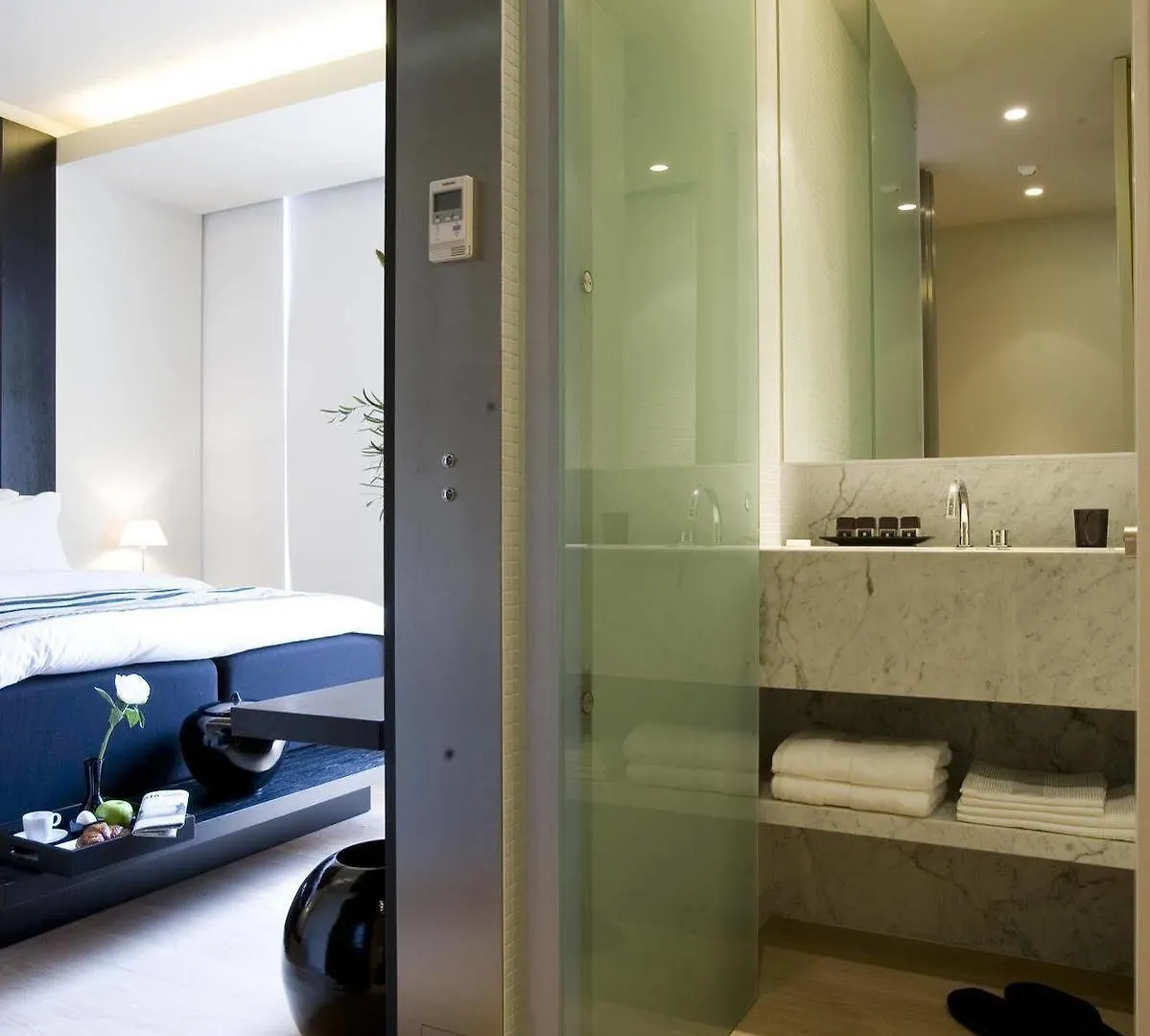 ***  Amsterhome Hotel Amsterdam Pays-Bas