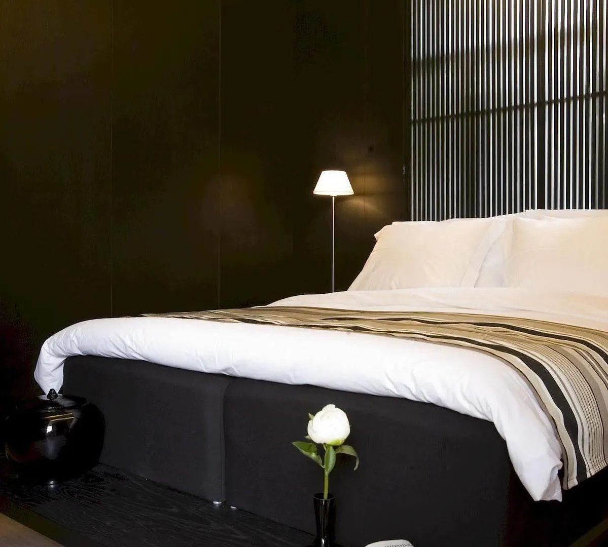 Amsterhome Hotel Amsterdam
