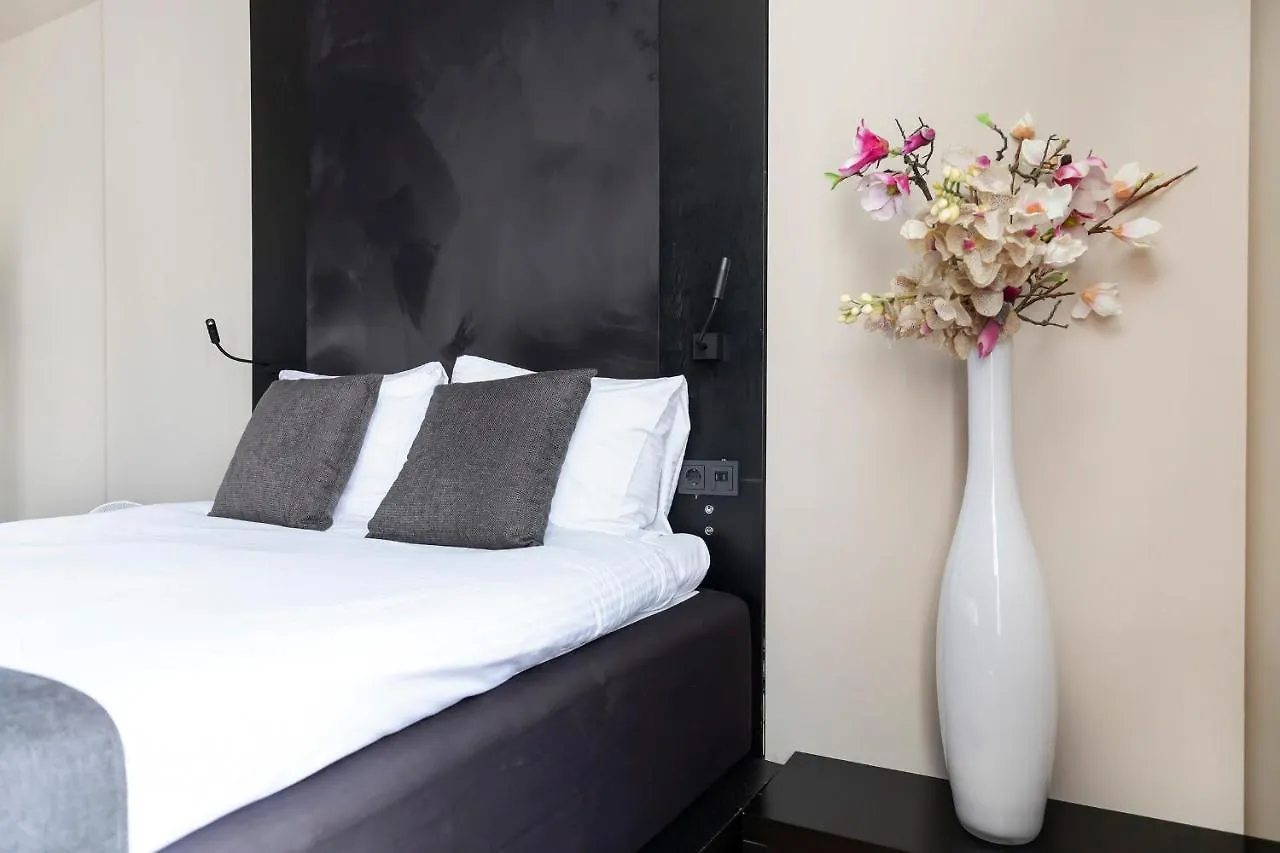 Amsterhome Hotel Amsterdam 3*,  Holandia