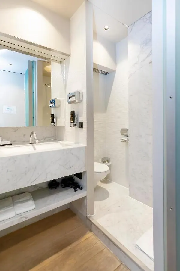 Amsterhome Hotel Amsterdam Netherlands